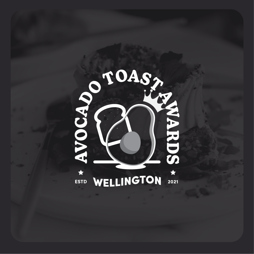 Wellington Avocado Toast Awards Project Thumbnail