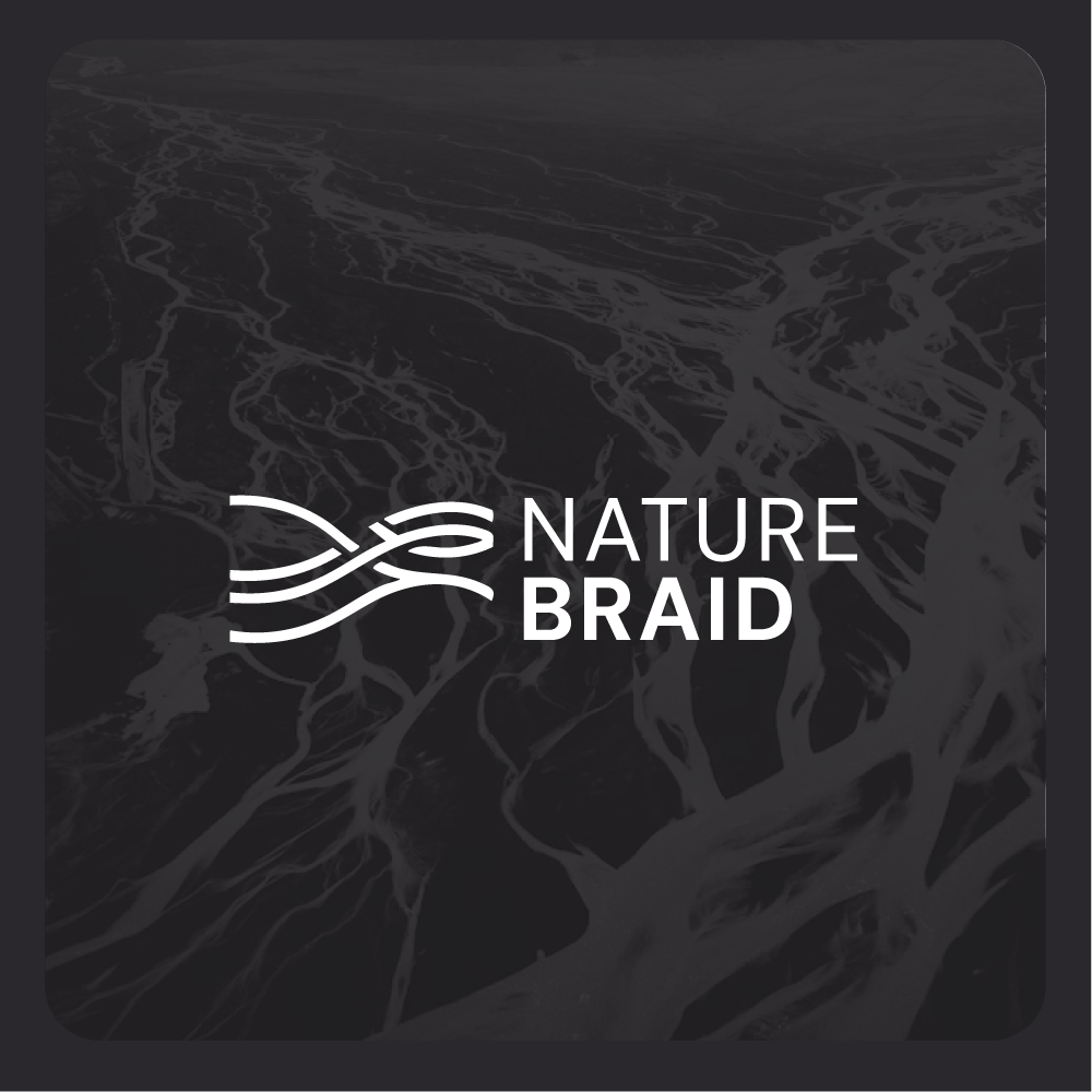 Nature Braid Project Thumbnail
