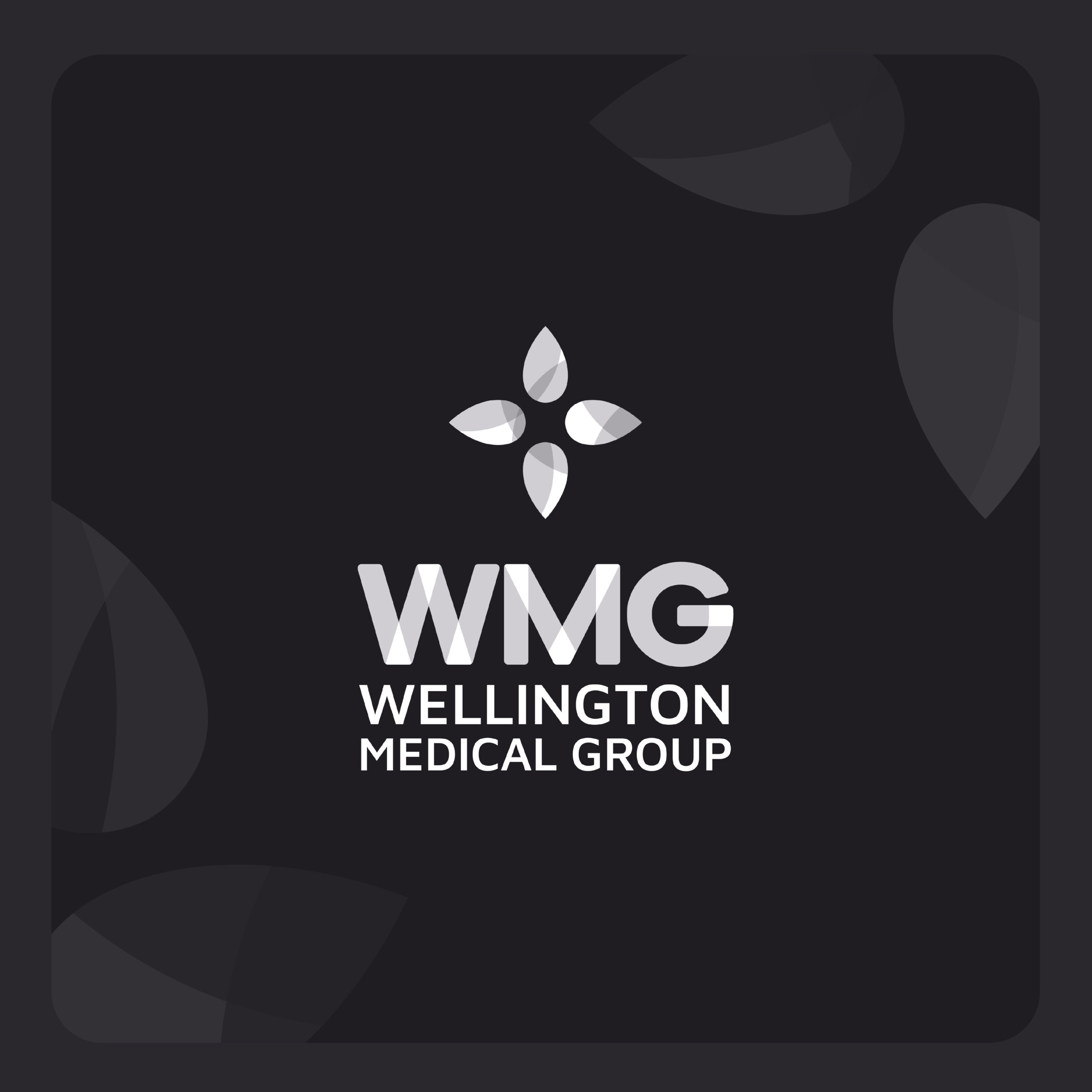 Wellington Medical Group — six-year brand partnership across five staff-owned general practices: Johnsonville Medical Centre, Thorndon Medical Centre, Whitby Doctors, Eastern Bays Health Centre and Mānuka Health Centre. Healthcare brand and Webflow case study by Obvious, Wellington brand and digital agency.