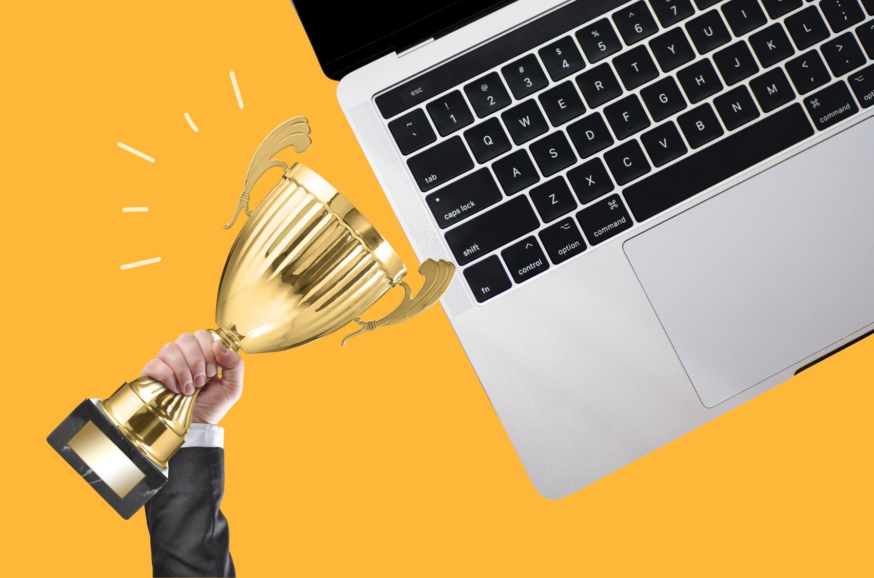 10 Digital Marketing Quick Wins to Grow Your Brand Online Project Thumbnail