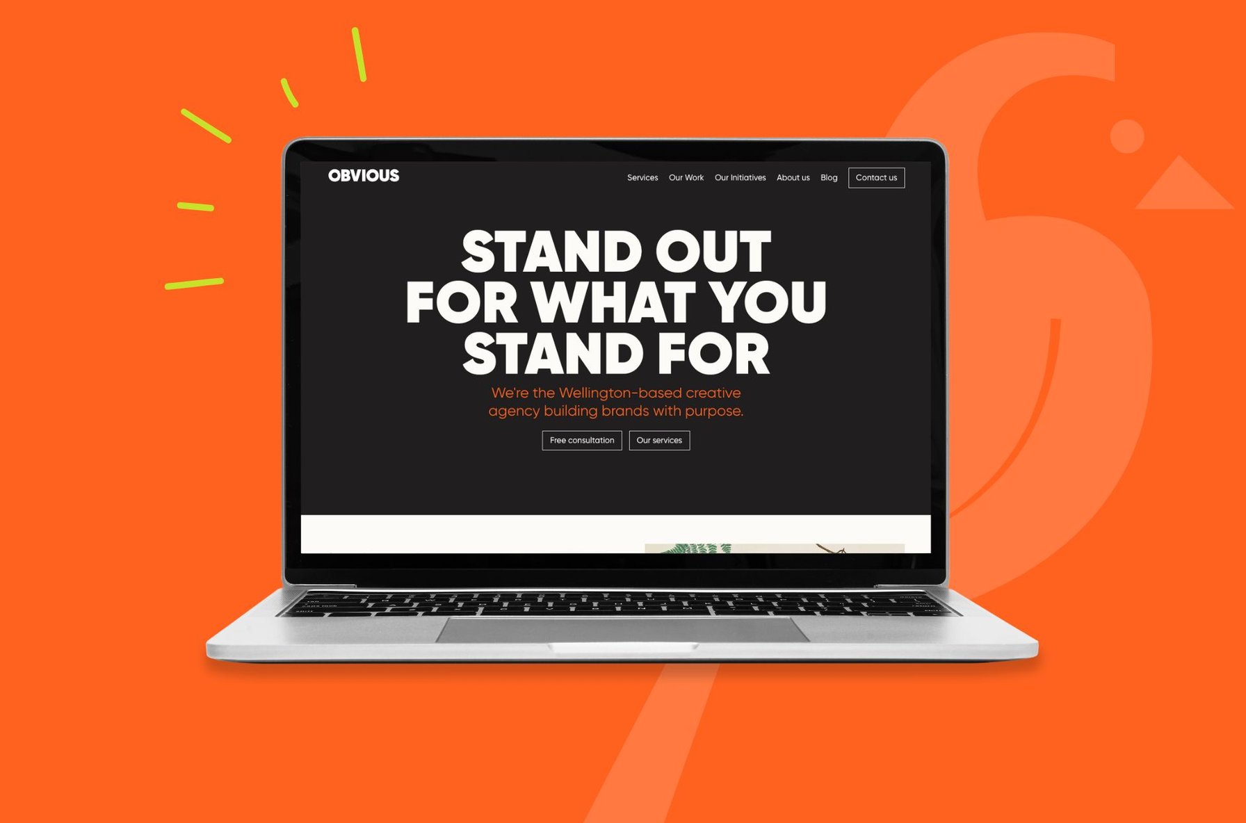 Why We Built Our Website With Wagtail Project Thumbnail