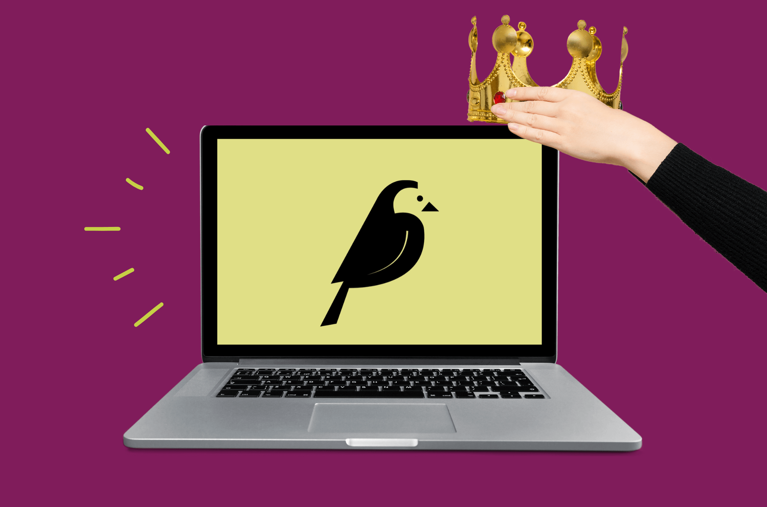 5 Reasons to Build Your Website With Wagtail (Not Wordpress) Project Thumbnail