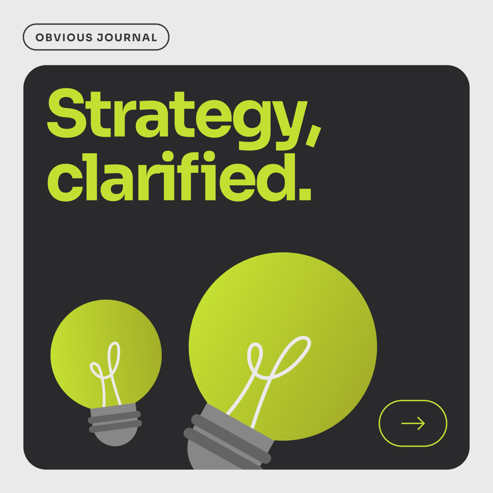 What Brand Strategy Actually Is (And What Most Agencies Get Wrong) Project Thumbnail