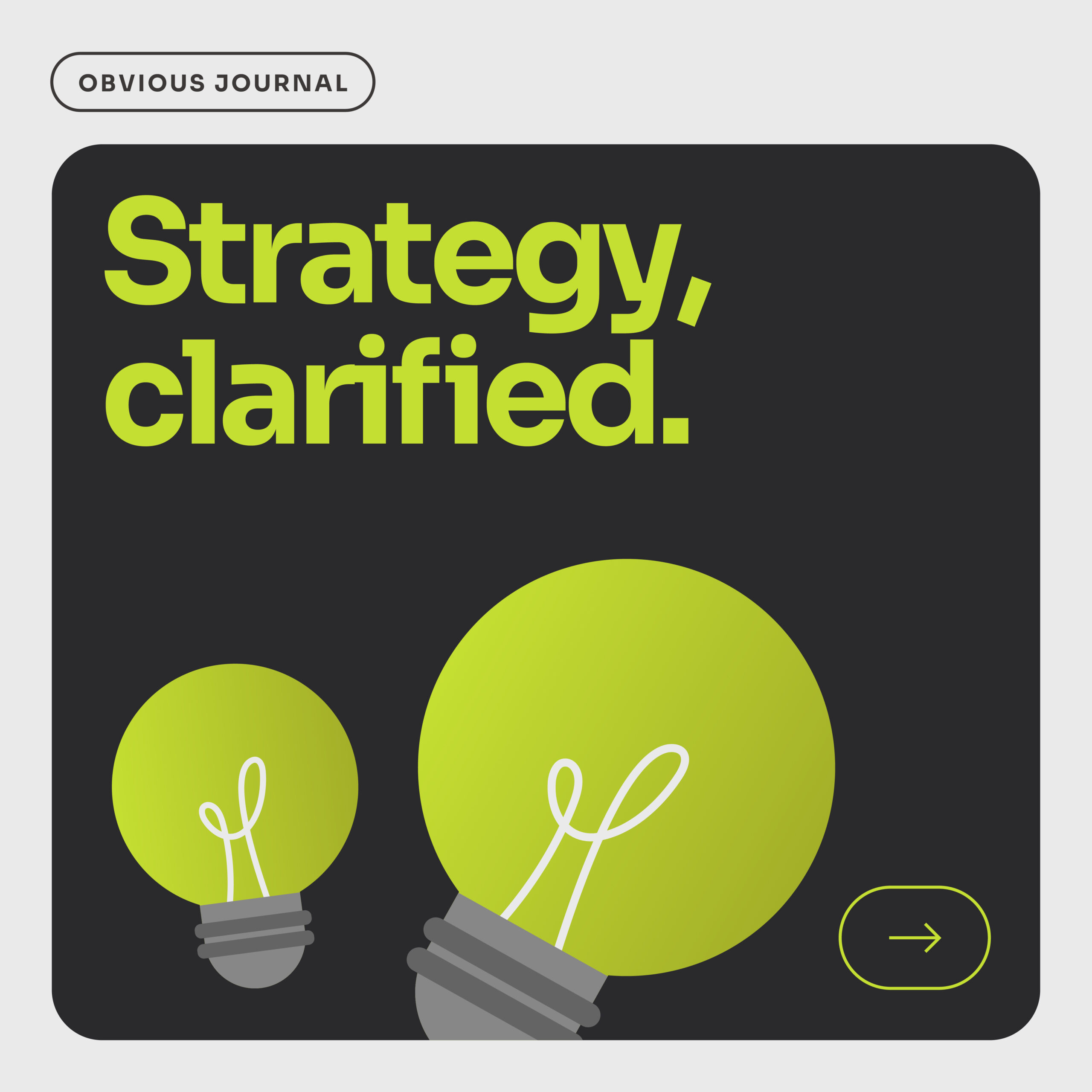 What Brand Strategy Actually Is (And What Most Agencies Get Wrong) Project Thumbnail
