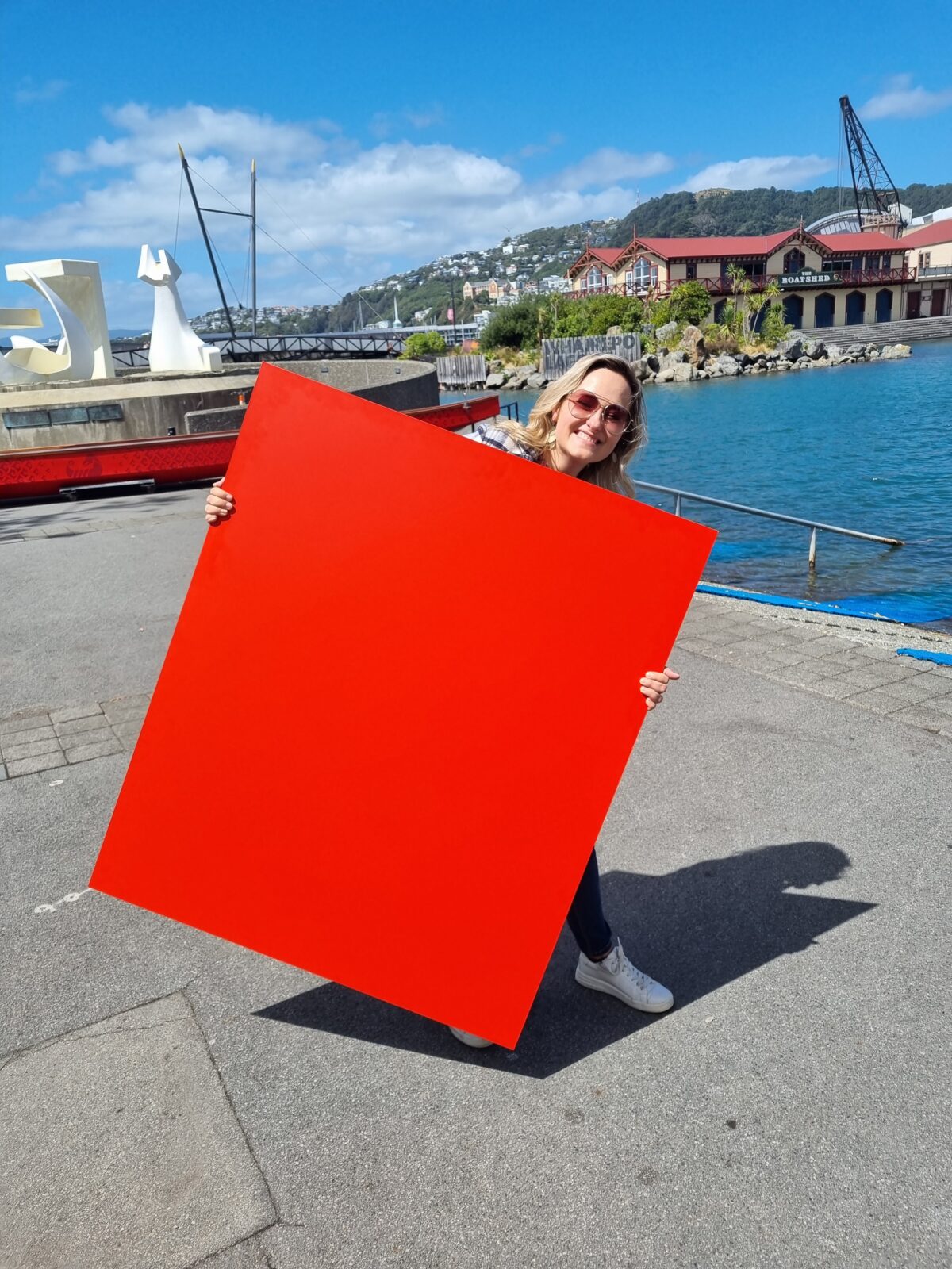 TEDx is back! Project Thumbnail