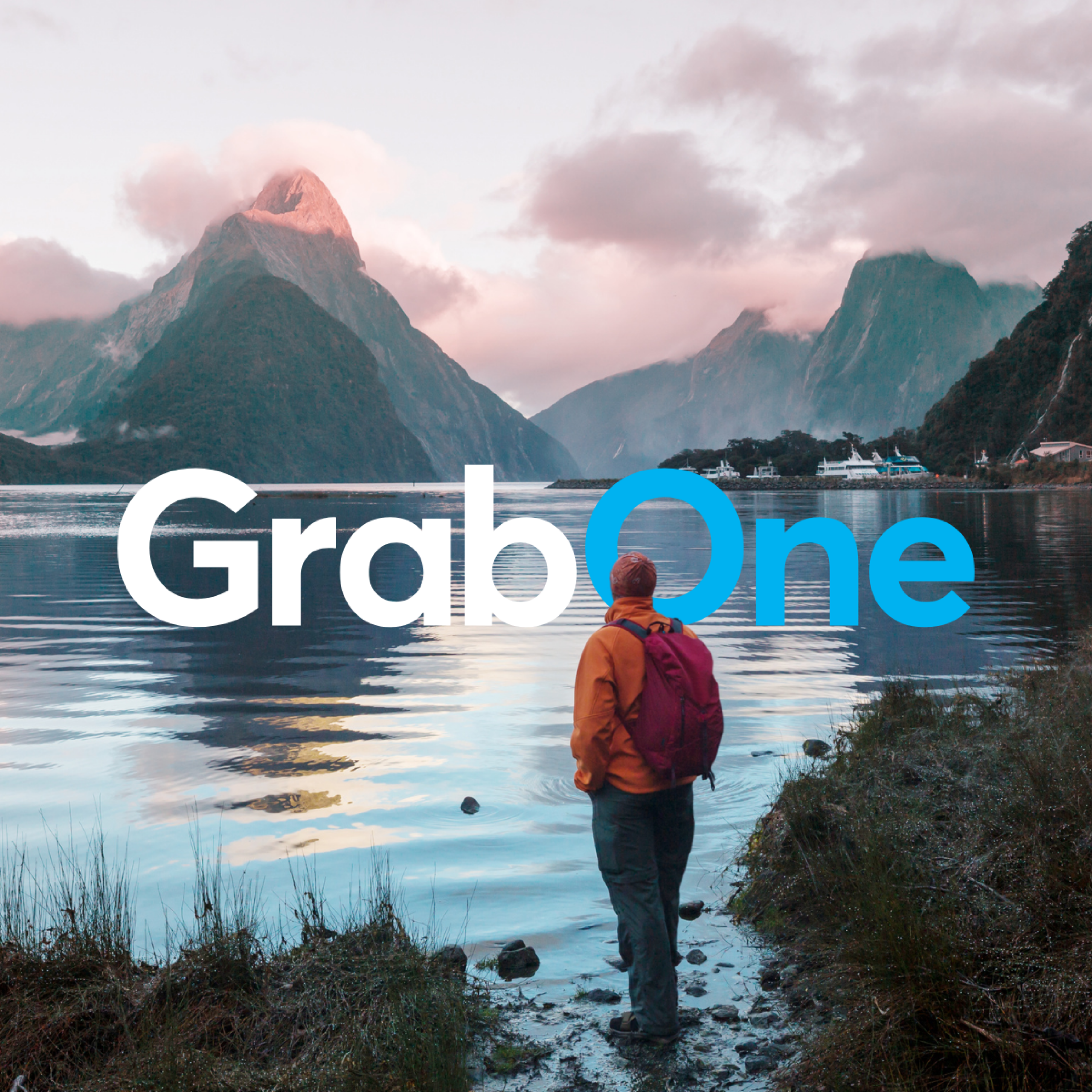 GrabOne Project Thumbnail