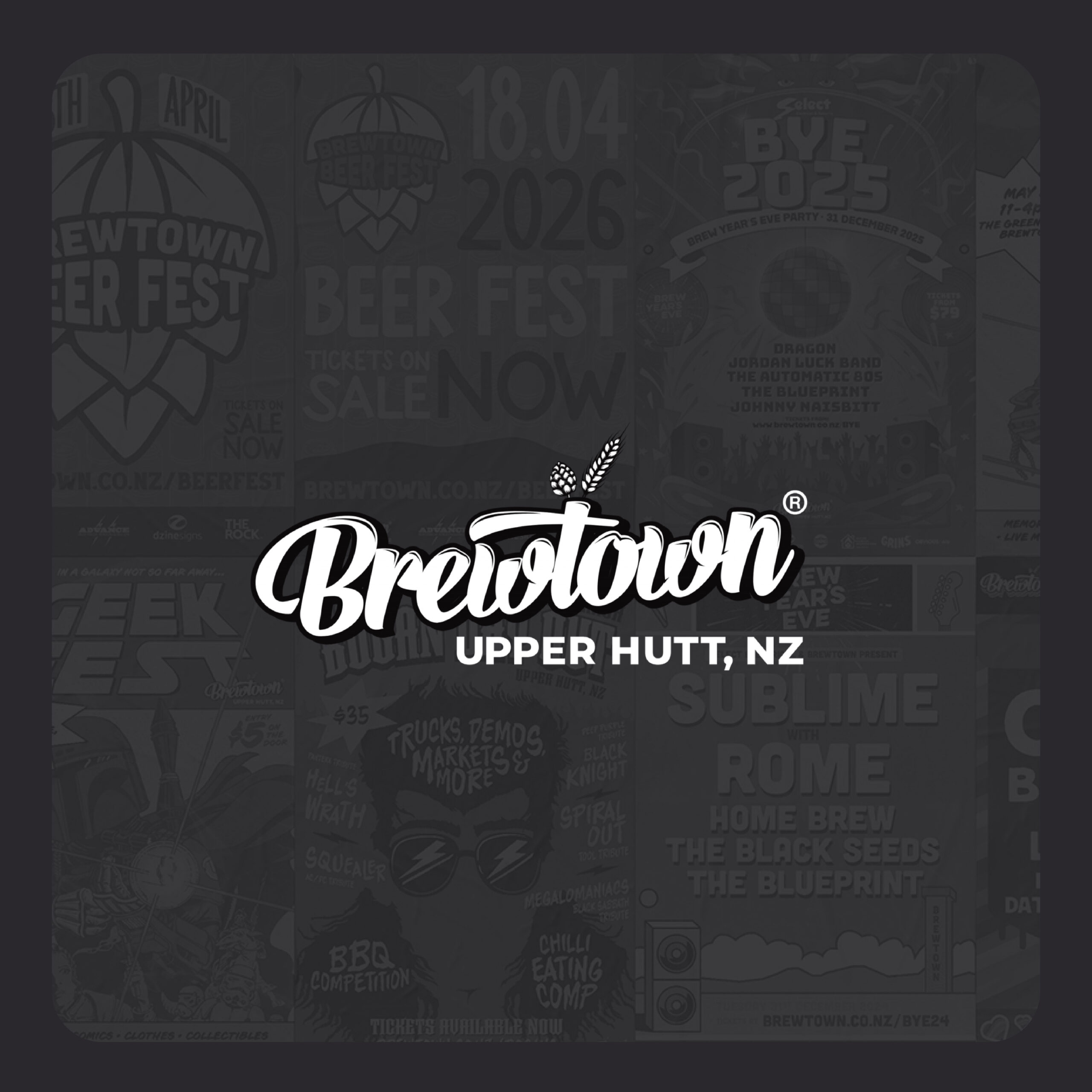 Brewtown Project Thumbnail