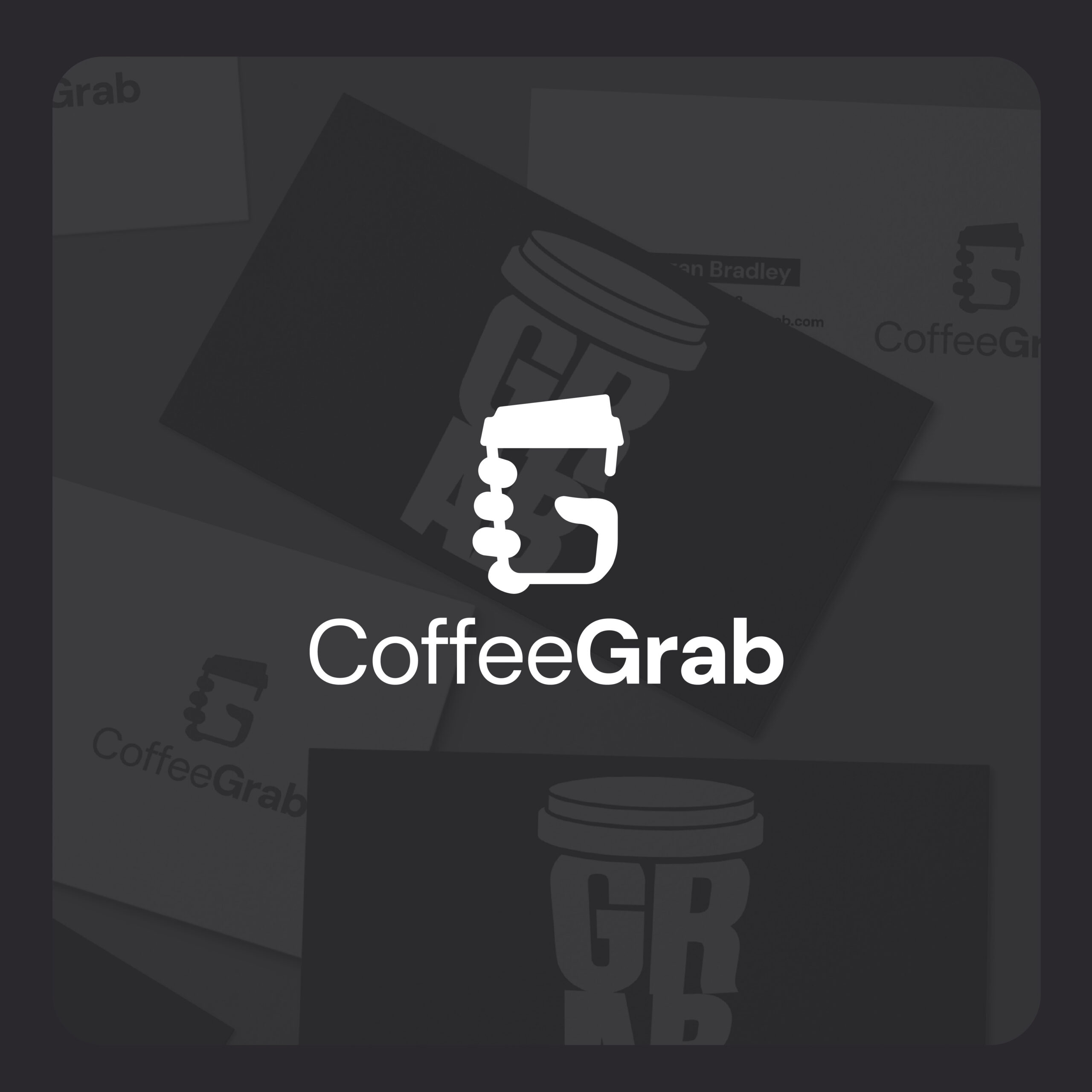 Coffee Grab Project Thumbnail