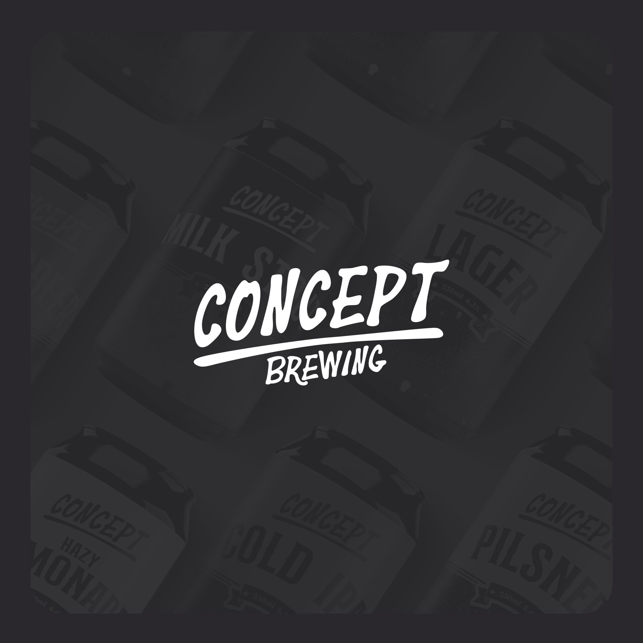 Concept Brewing & Distilling Project Thumbnail