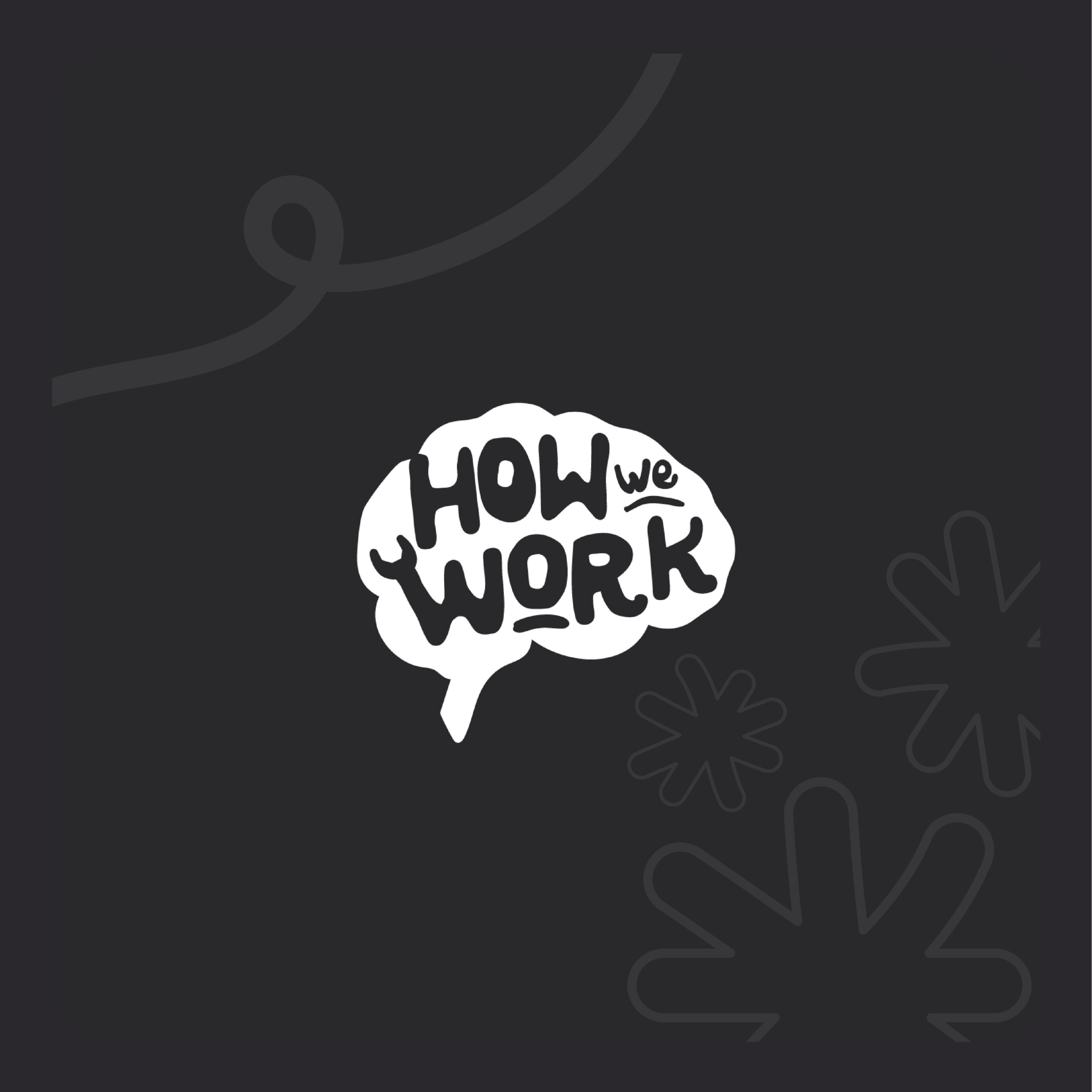 How We Work Project Thumbnail