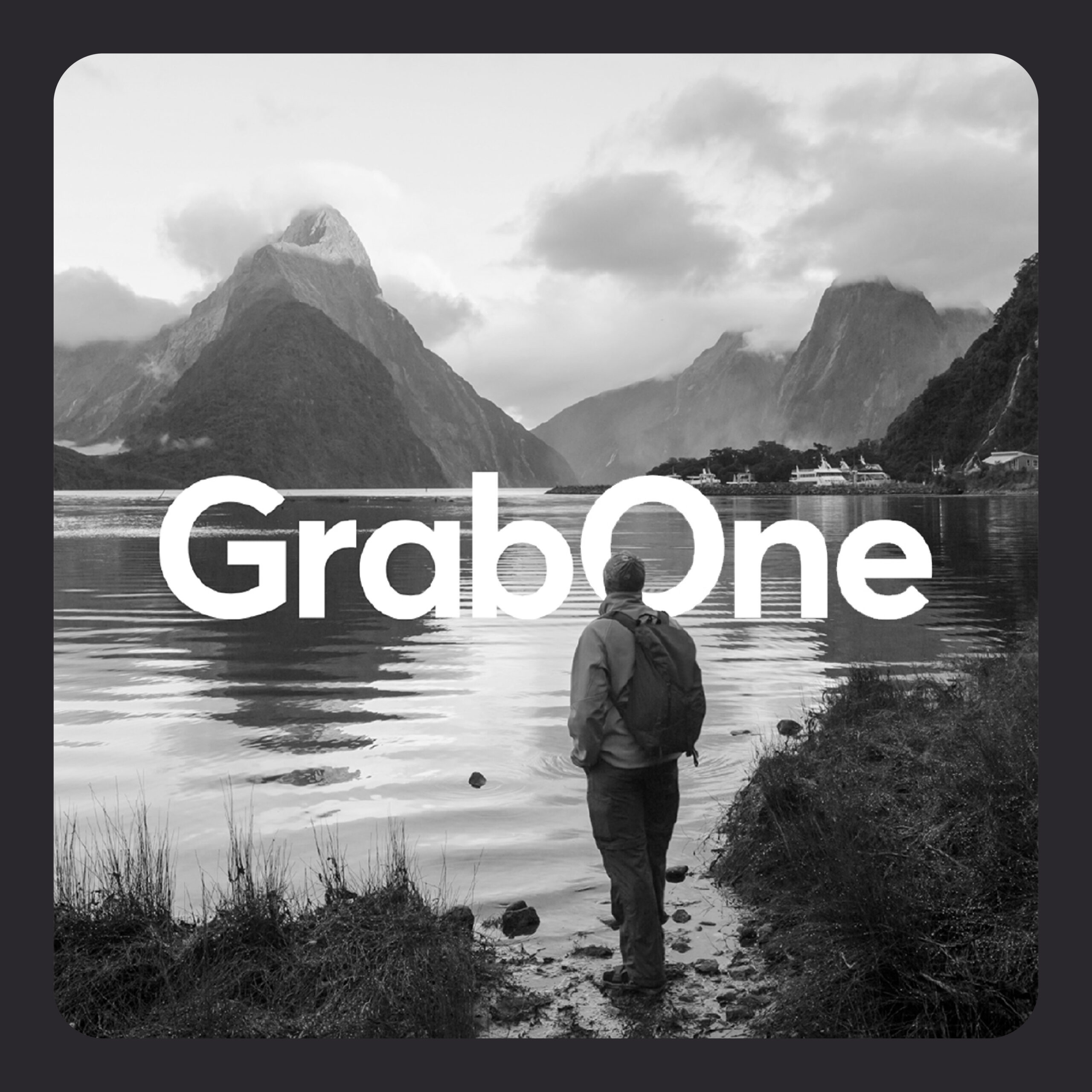 GrabOne Project Thumbnail