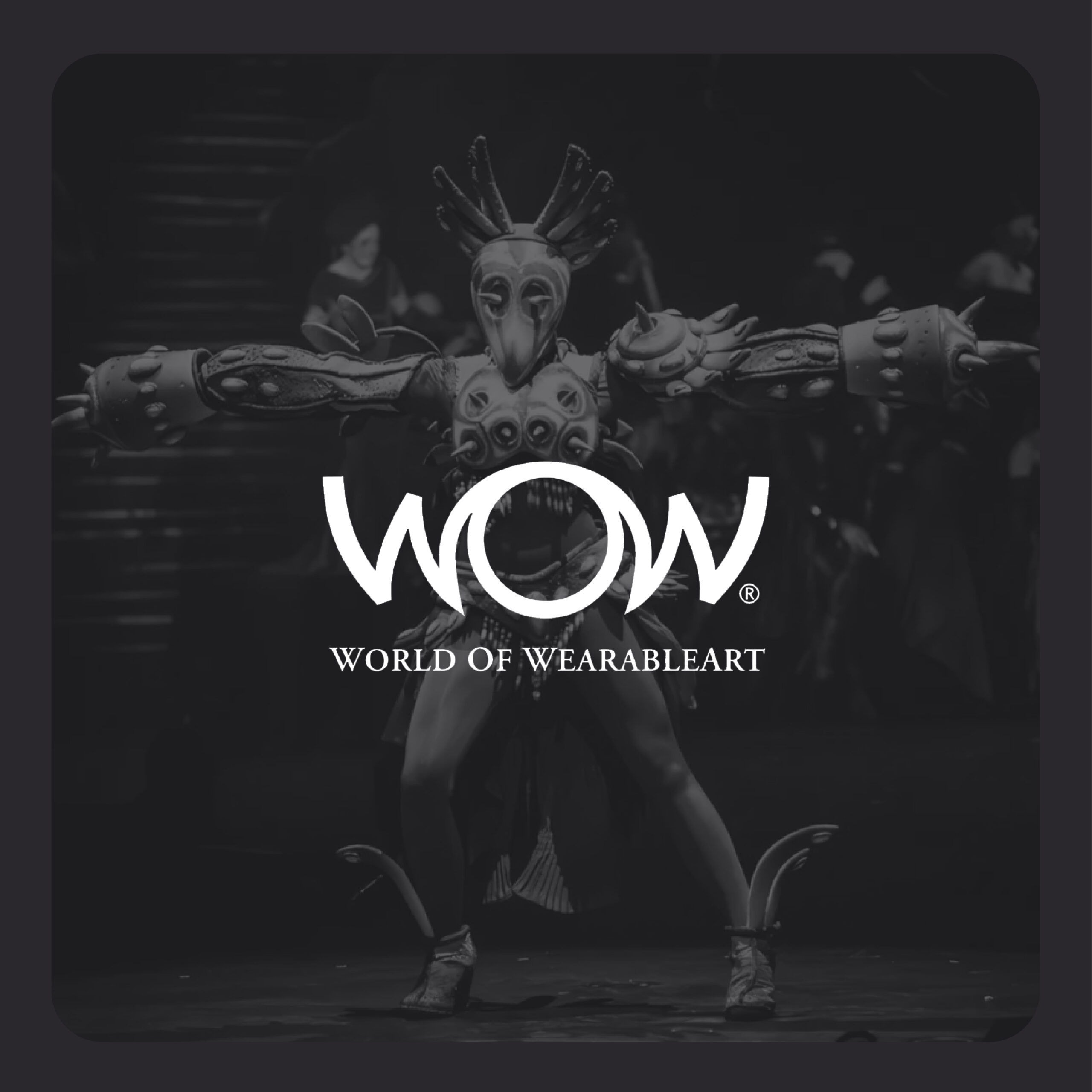 World of Wearable Arts Project Thumbnail
