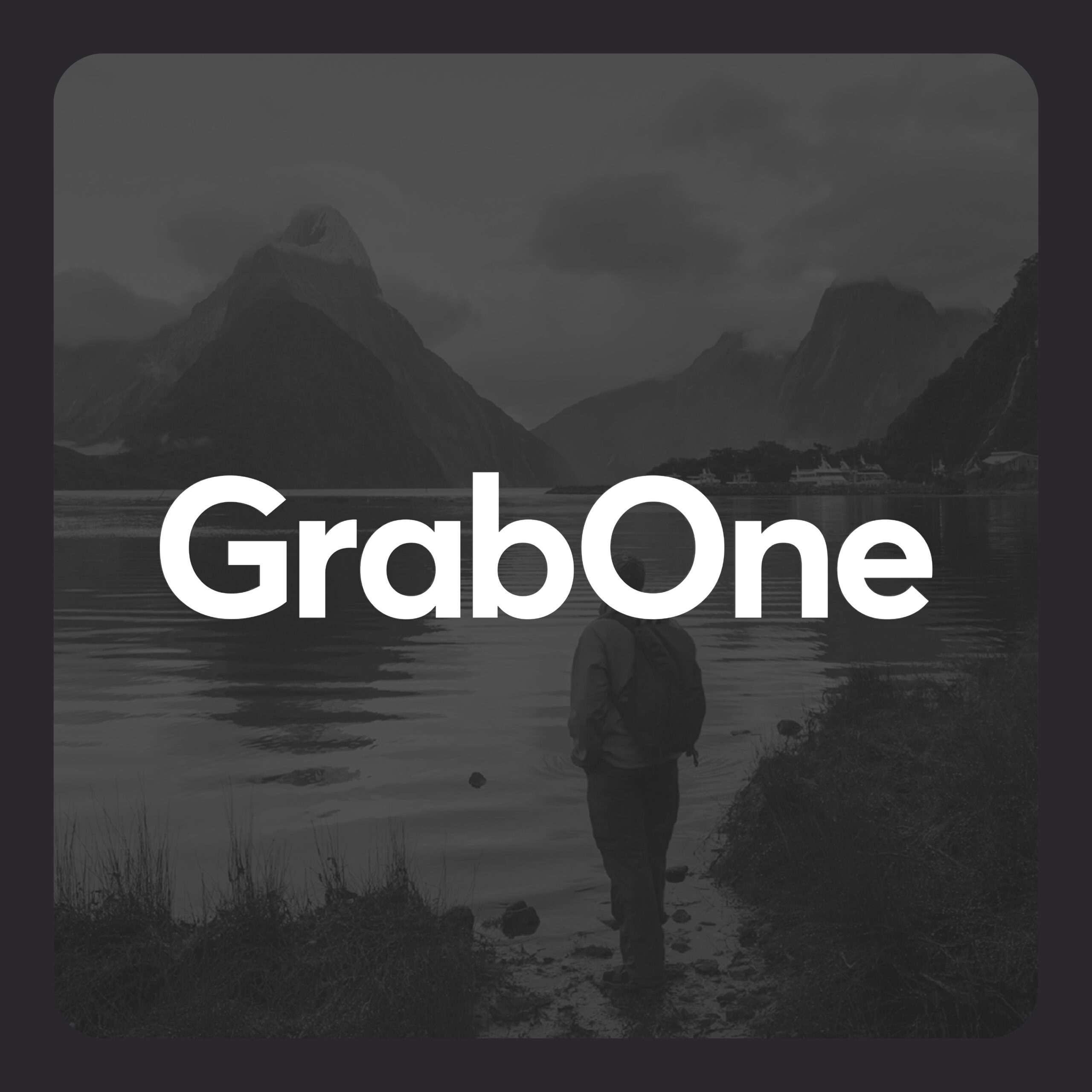 GrabOne Project Thumbnail