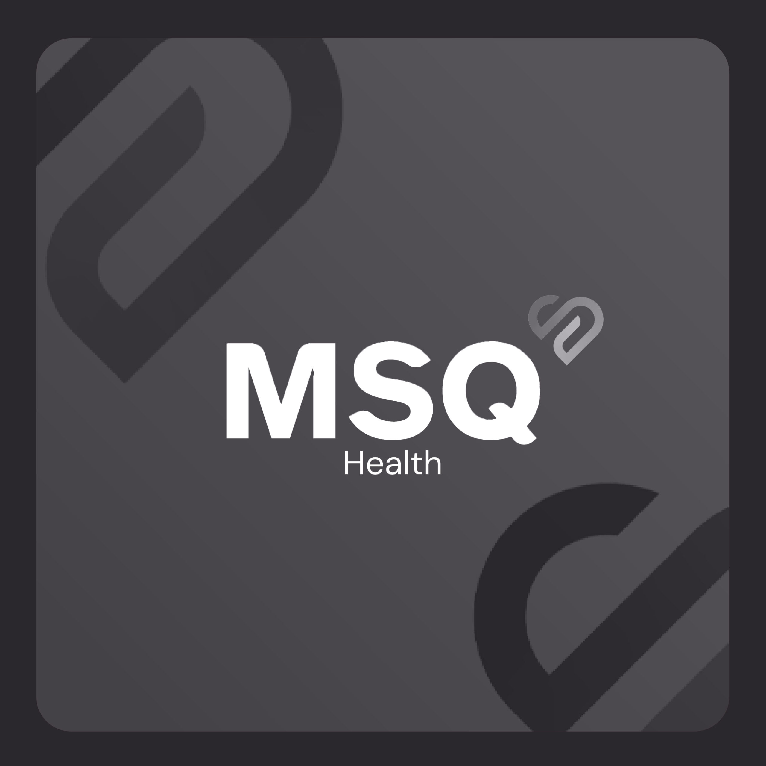 MSQ Health Project Thumbnail