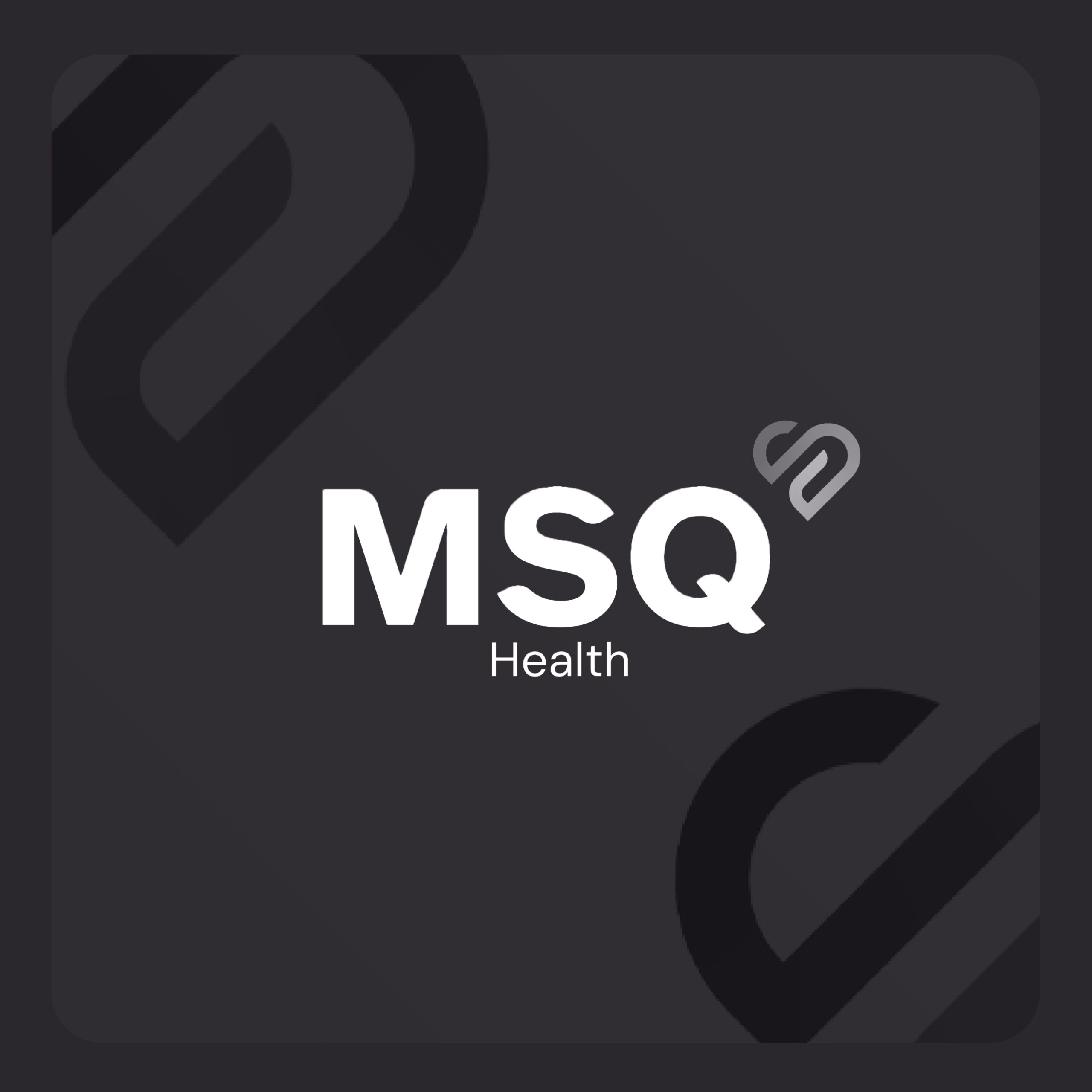 MSQ Health Project Thumbnail