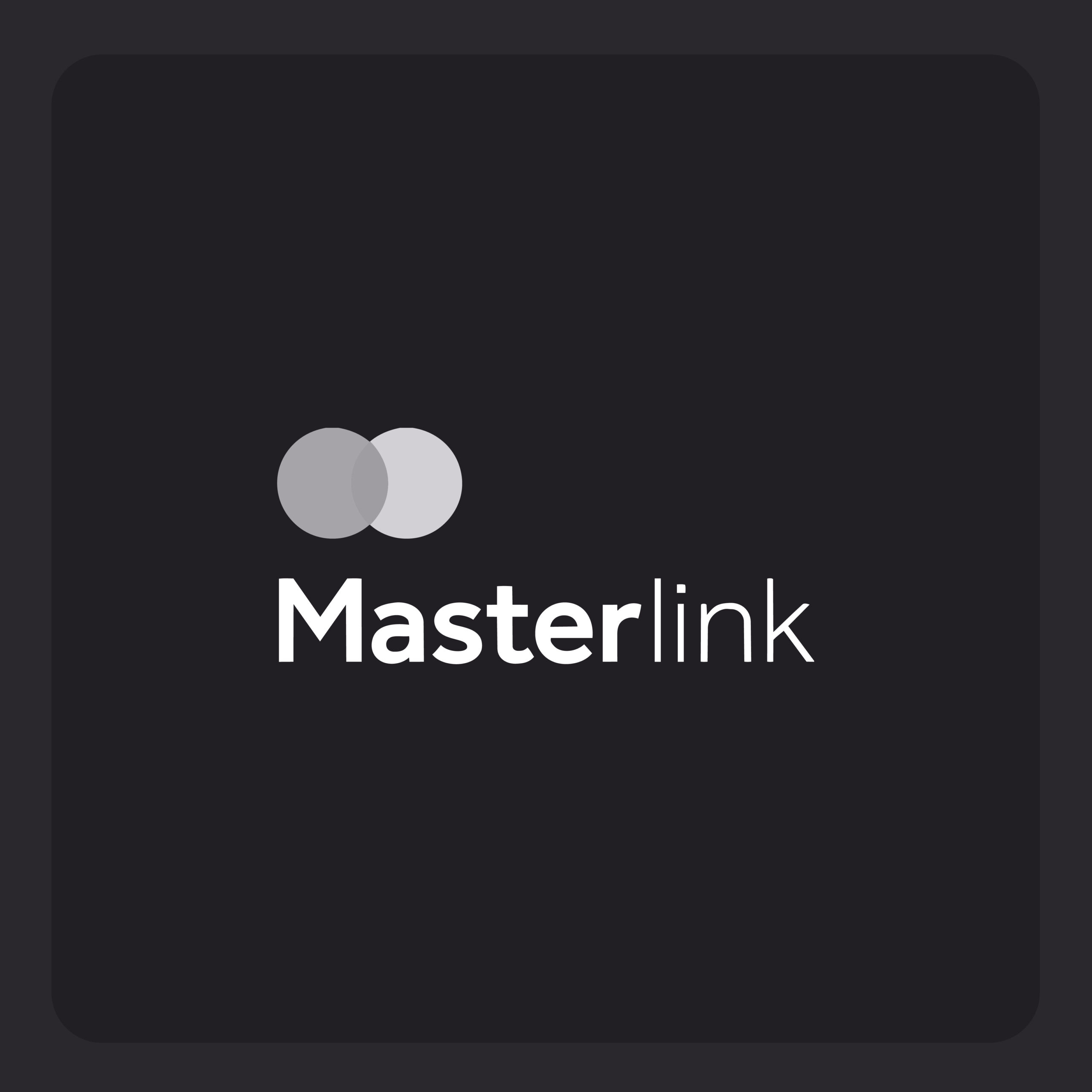 Masterlink Project Thumbnail