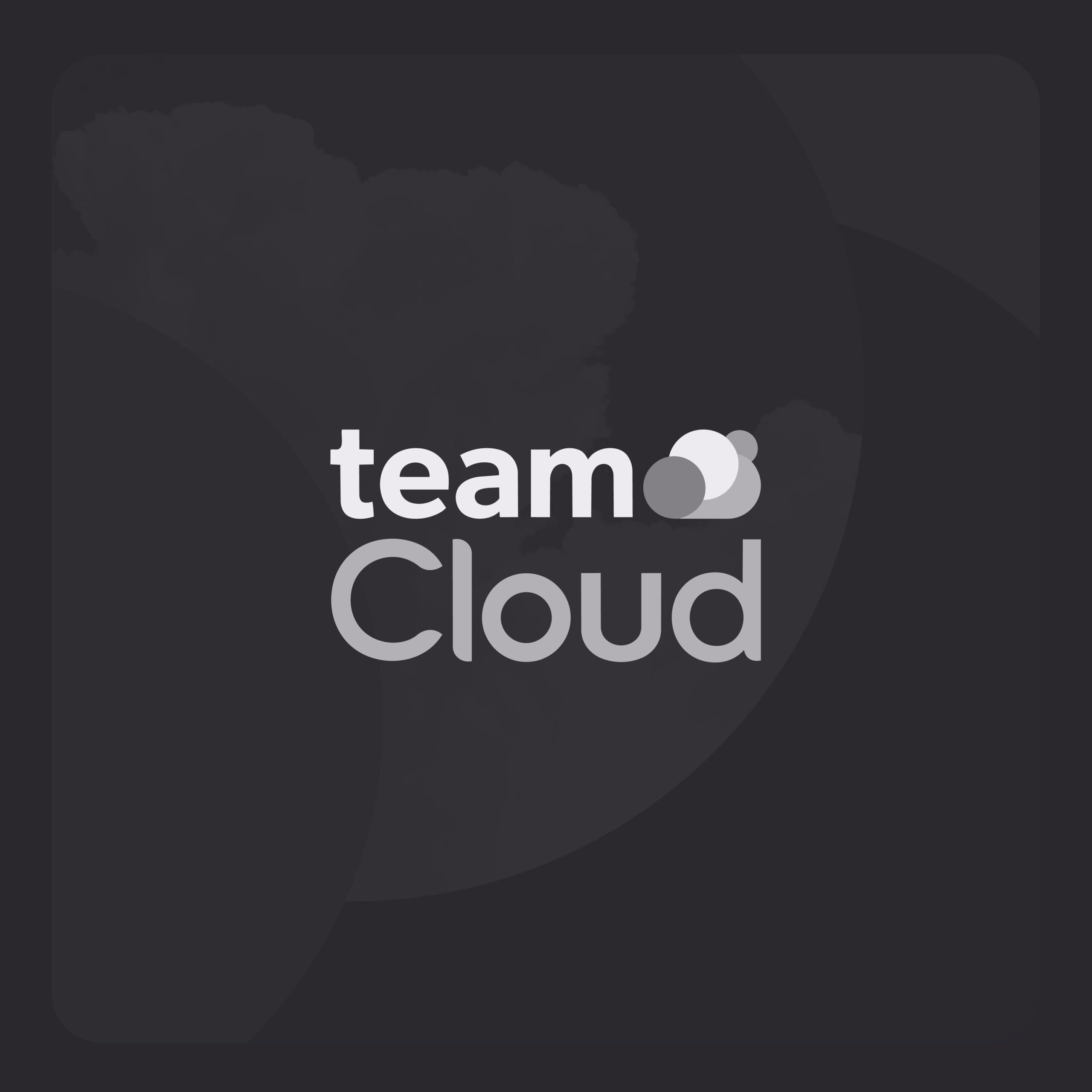 TEAM Cloud Project Thumbnail