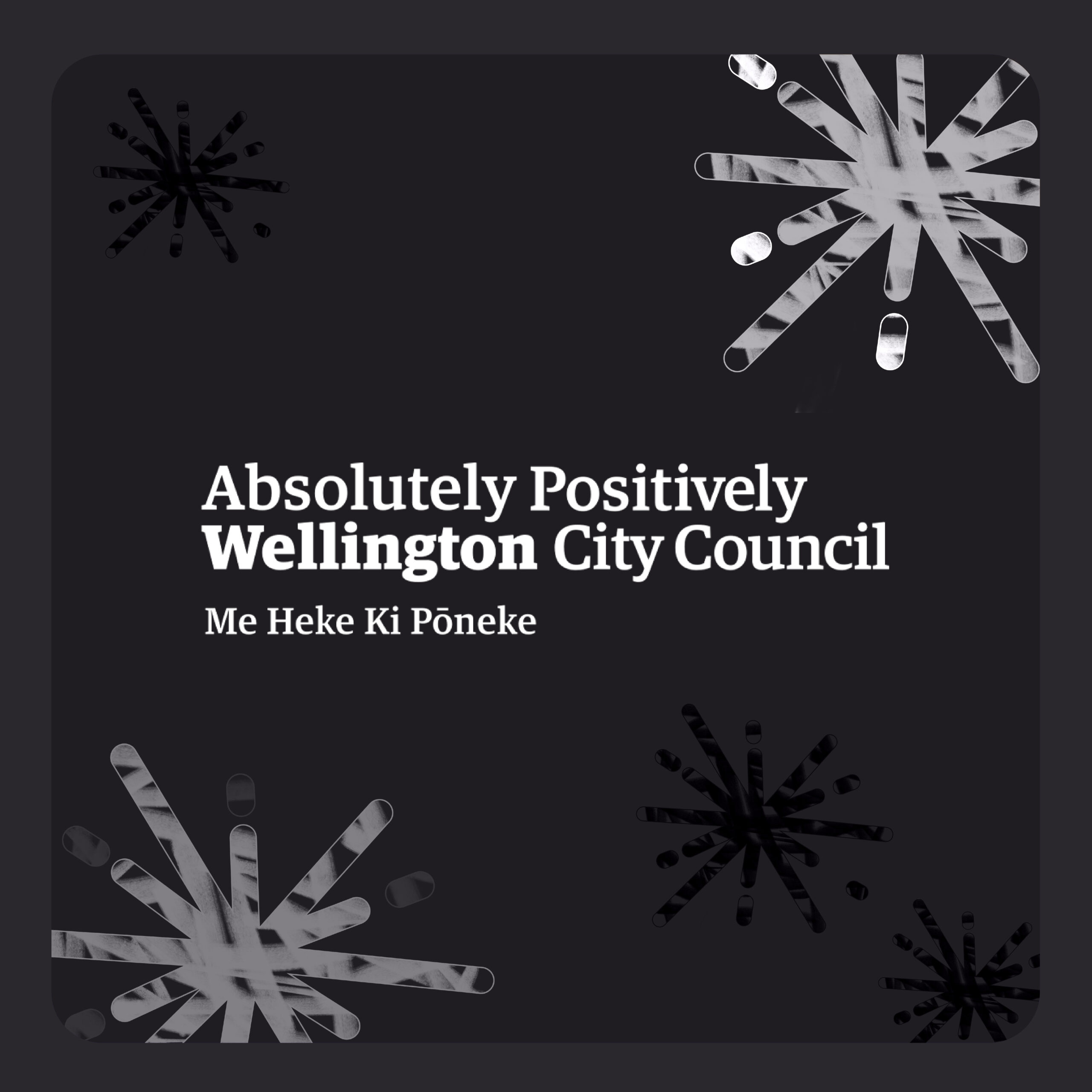 Wellington City Council Project Thumbnail
