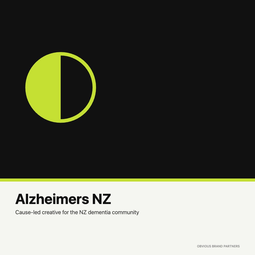 Alzheimers NZ + Create for Dementia Project Thumbnail