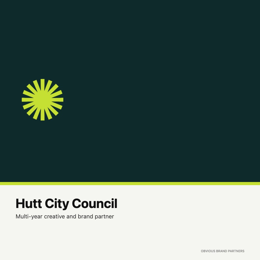 Hutt City Council Project Thumbnail