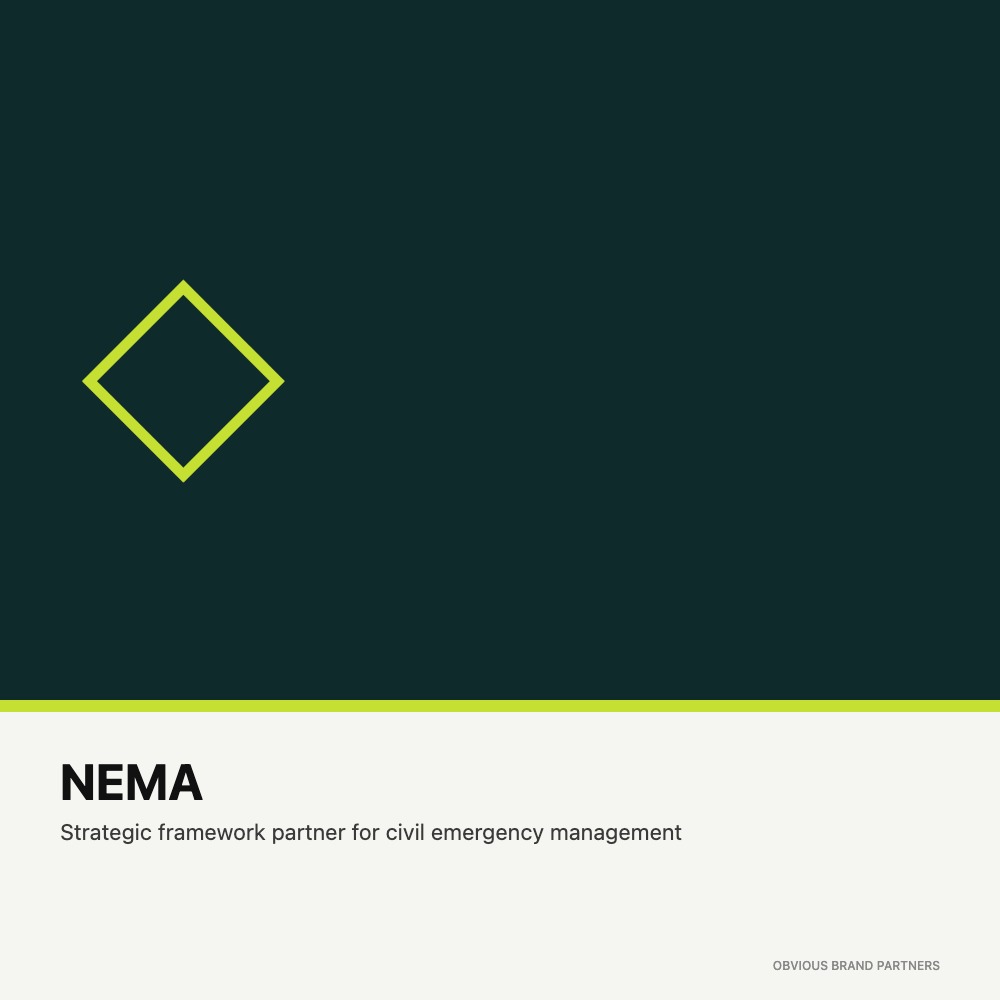 NEMA (National Emergency Management Agency) Project Thumbnail