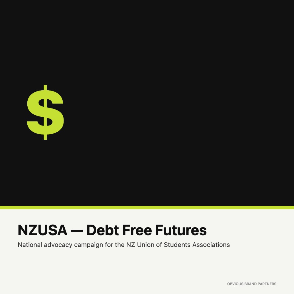 NZUSA — Debt Free Futures Project Thumbnail
