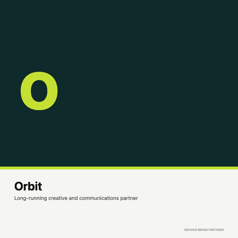 Orbit (World Travel + Mystro) Project Thumbnail