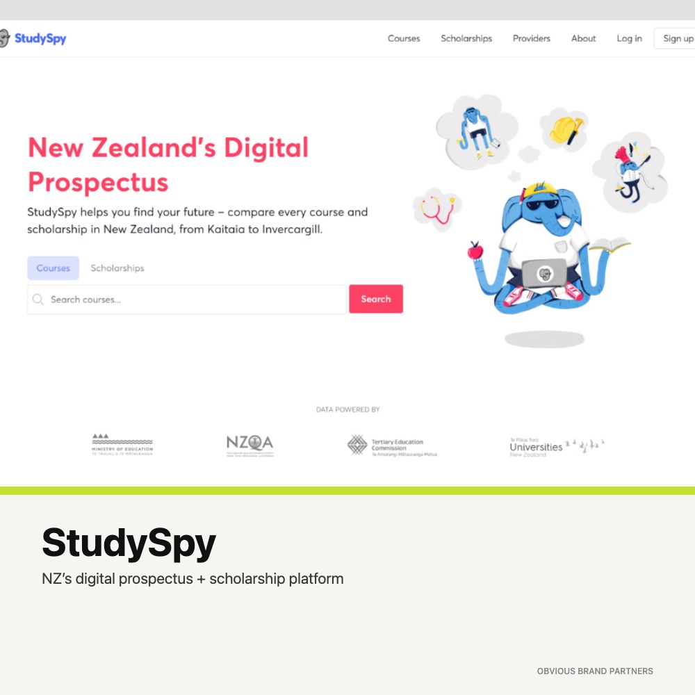 StudySpy Project Thumbnail