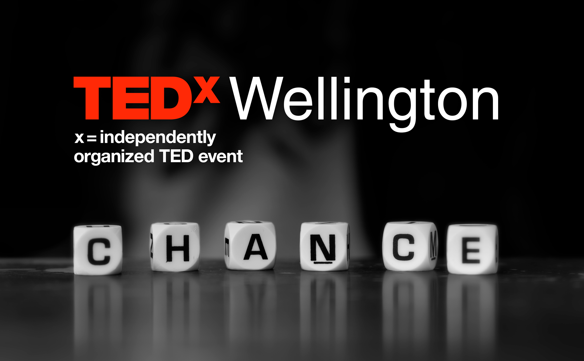 TEDxWellington 2019 social campaign assets