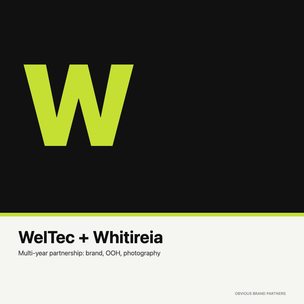 Whitireia & WelTec Project Thumbnail